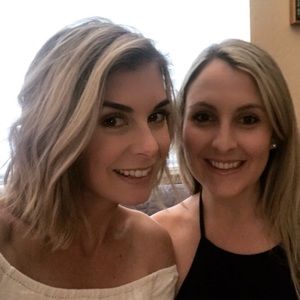 Meet your Posher, Caitcaitlin